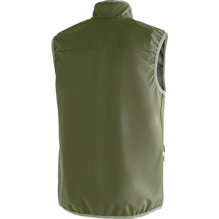 Maier Sports Maier Sports Brims Vest Outdoorweste Herren - Tannengr&uuml;n216 - 0 | SportScheck