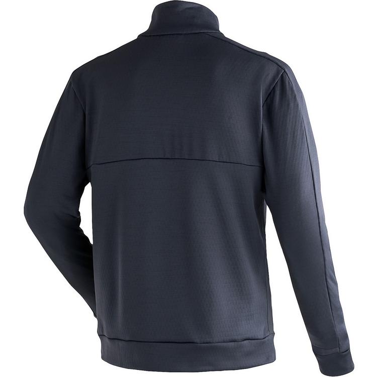 Maier Sports Maier Sports Granni Fleecejacke Herren - Marine3272 - 0 | SportScheck