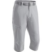 Maier Sports Jennisei Funktionsshorts Herren - Grau064