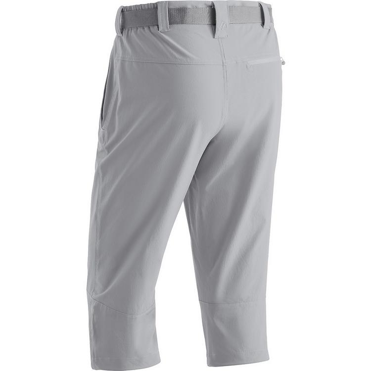 Maier Sports Maier Sports Jennisei Funktionsshorts Herren - Grau064 - 0 | SportScheck