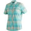 Maier Sports Kendra Funktionsbluse Damen - T&uuml;rkis241