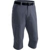 Maier Sports Jennisei Funktionsshorts Herren - Dunkelgrau035
