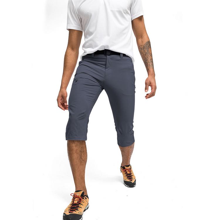 Maier Sports Maier Sports Jennisei Funktionsshorts Herren - Dunkelgrau035 - 1 | SportScheck