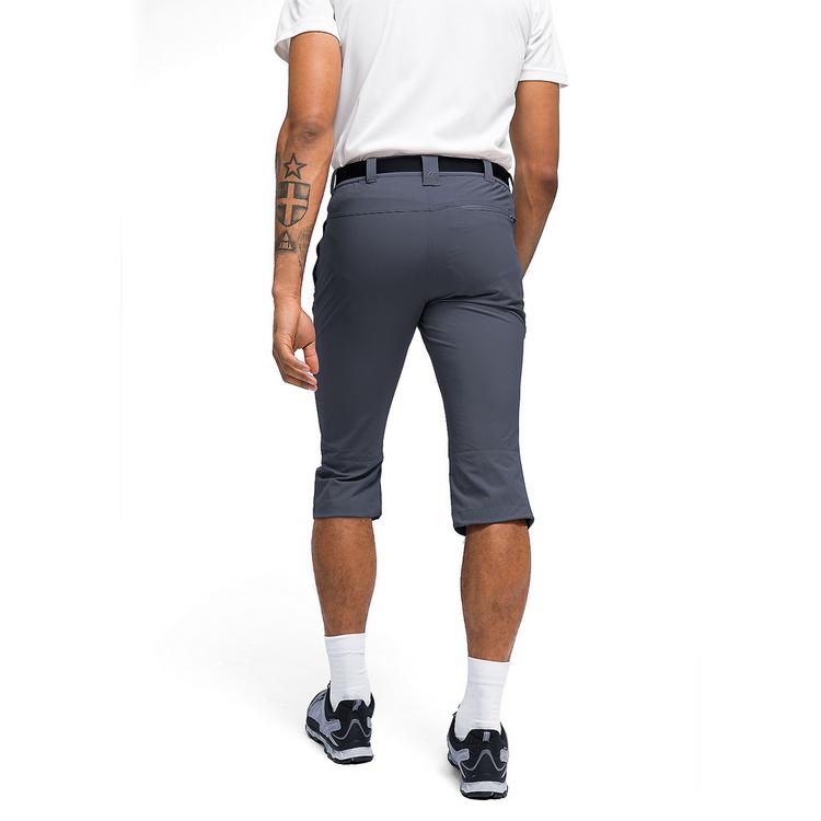 Maier Sports Maier Sports Jennisei Funktionsshorts Herren - Dunkelgrau035 - 2 | SportScheck