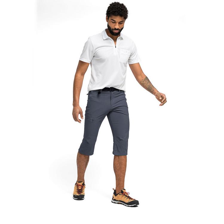 Maier Sports Maier Sports Jennisei Funktionsshorts Herren - Dunkelgrau035 - 3 | SportScheck