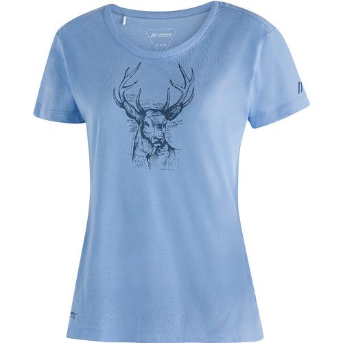 Maier Sports Larix T-Shirt Damen