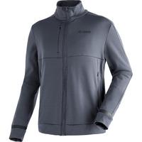Maier Sports Granni Fleecejacke Herren - Marine3273