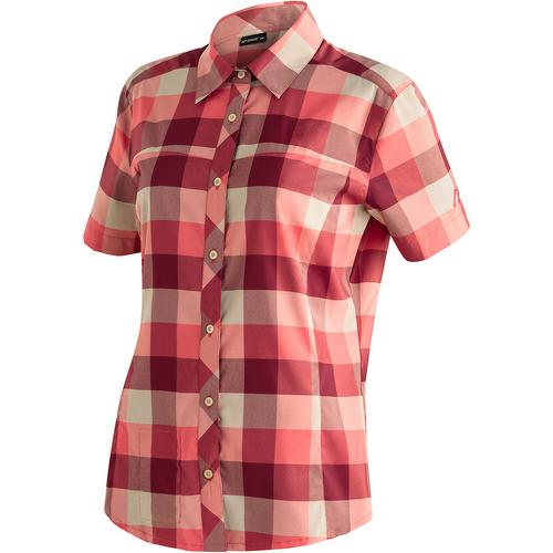 Maier Sports Kendra Funktionsbluse Damen