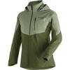 Maier Sports Halny rec Funktionsjacke Herren - Tannengr&uuml;n216