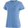 Maier Sports Trudy T-Shirt Damen - Blau3013