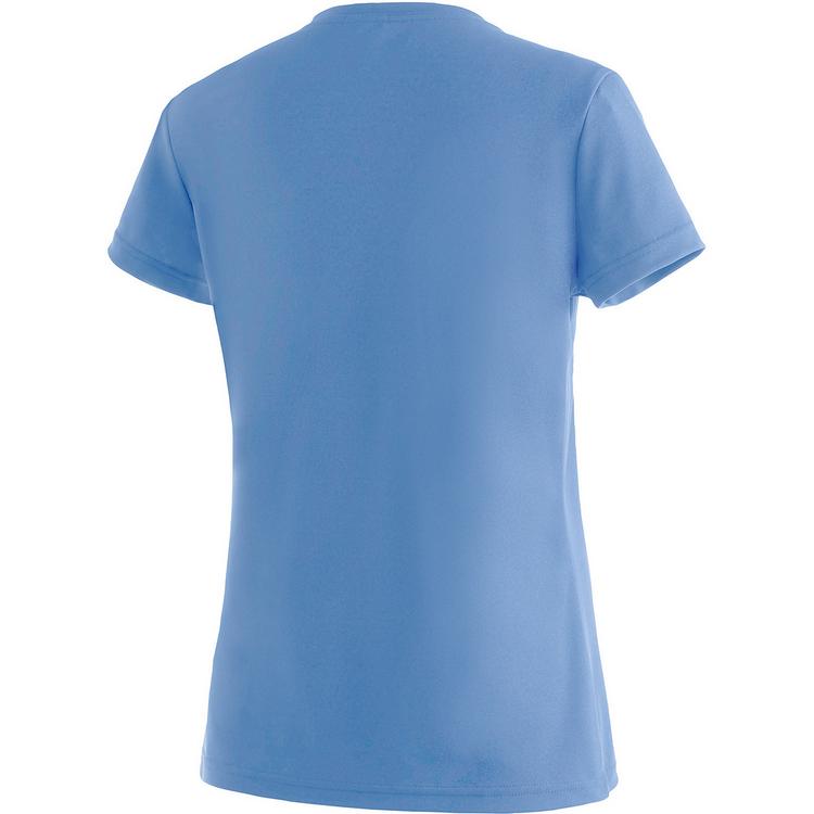Maier Sports Maier Sports Trudy T-Shirt Damen - Blau3013 - 0 | SportScheck