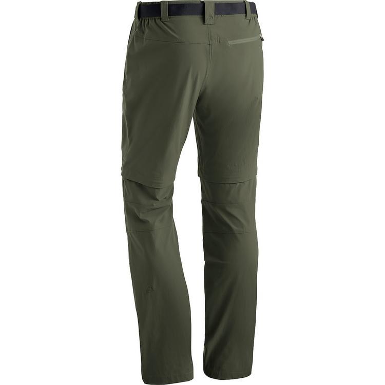 Maier Sports Maier Sports Tajo 2 Trekkinghose Herren - Gr&uuml;n2050 - 0 | SportScheck