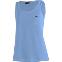 Maier Sports Petra T-Shirt Damen - Blau3013