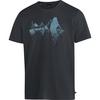 Maier Sports Tilia Pique T-Shirt Herren - Schwarz01100