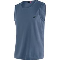 Maier Sports Peter T-Shirt Herren - Blau301