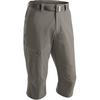 Maier Sports Jennisei Funktionsshorts Herren - Hellbraun821