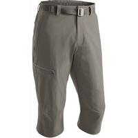 Maier Sports Jennisei Funktionsshorts Herren - Hellbraun821