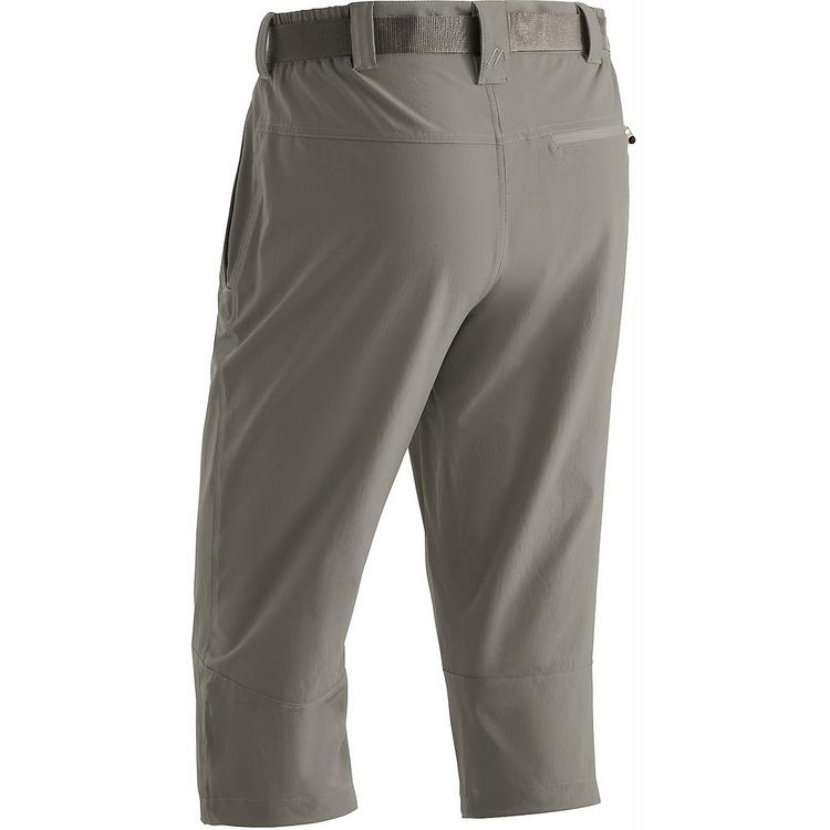 Maier Sports Maier Sports Jennisei Funktionsshorts Herren - Hellbraun821 - 0 | SportScheck