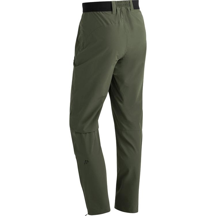Maier Sports Maier Sports Norit 2.0 Trekkinghose Herren - Gr&uuml;n2050 - 0 | SportScheck