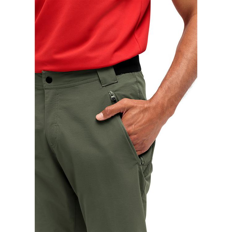 Maier Sports Maier Sports Norit 2.0 Trekkinghose Herren - Gr&uuml;n2050 - 1 | SportScheck