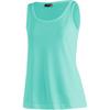 Maier Sports Petra T-Shirt Damen - Hellblau351