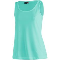 Maier Sports Petra T-Shirt Damen Hellblau351