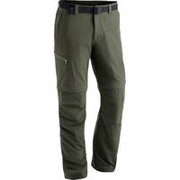Maier Sports Tajo 2 Trekkinghose Herren - Gr&uuml;n2050