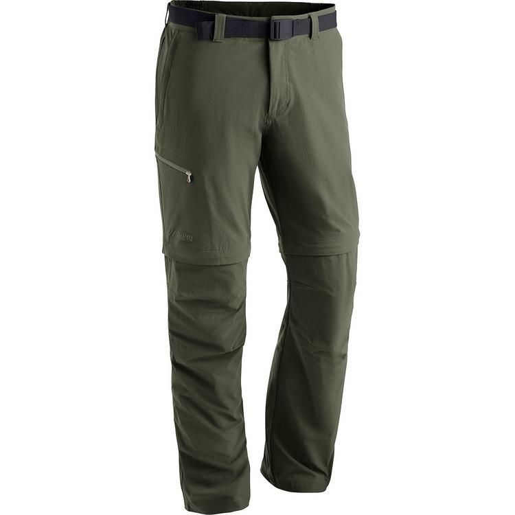 Maier Sports Maier Sports Tajo 2 Trekkinghose Herren - Gr&uuml;n2050 - 0 | SportScheck