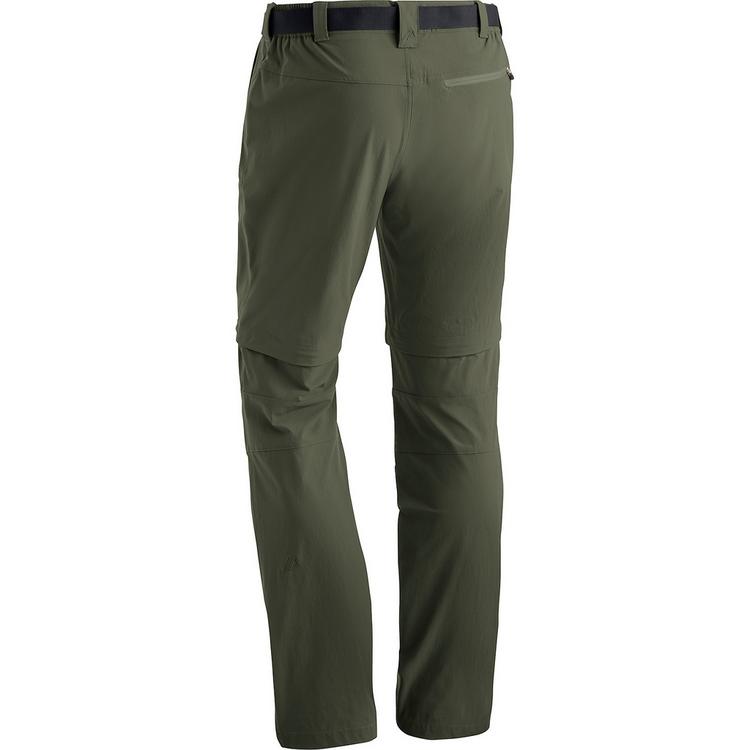 Maier Sports Maier Sports Tajo 2 Trekkinghose Herren - Gr&uuml;n2050 - 0 | SportScheck