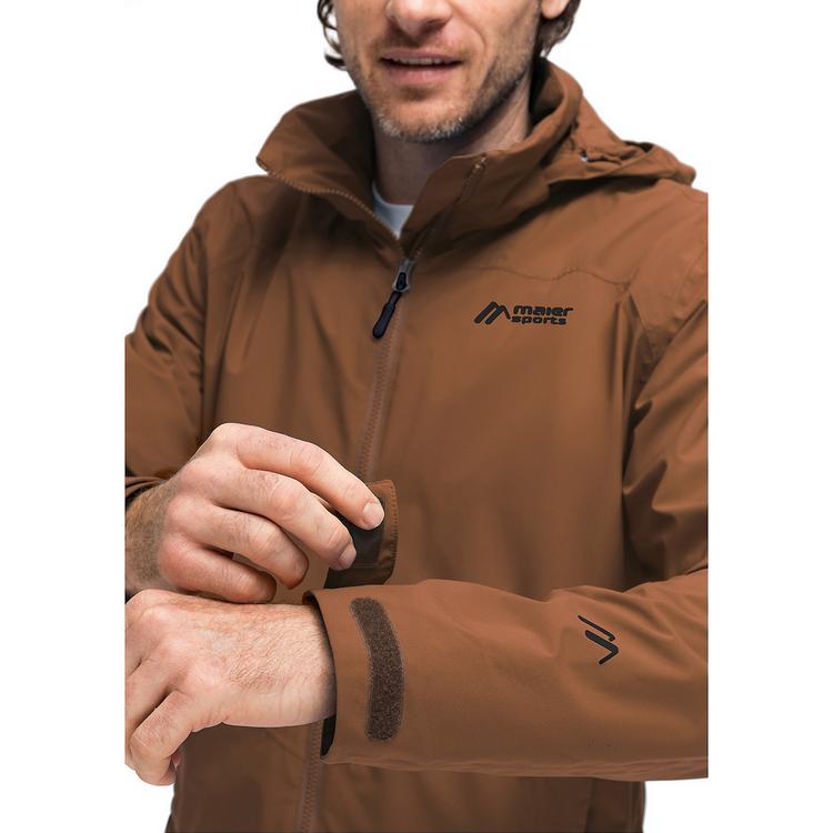 Maier Sports Maier Sports Metor rec Funktionsjacke Herren - Gr&uuml;n2066 - 1 | SportScheck