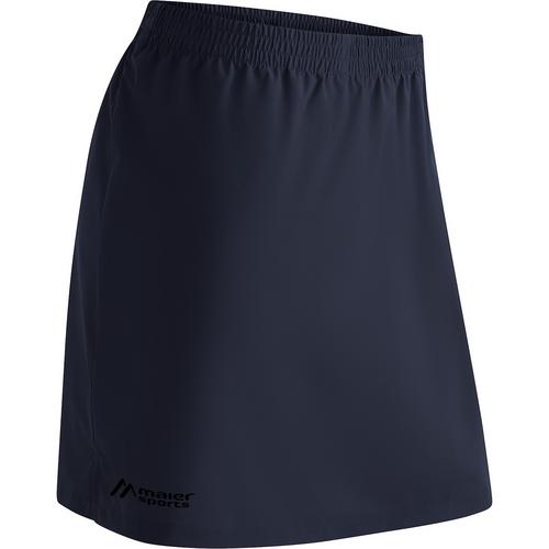 Maier Sports Rain Skirt Outdoorrock Damen