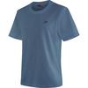Maier Sports Walter T-Shirt Herren - Blau301