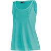 Maier Sports Petra T-Shirt Damen - Hellblau354