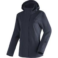 Maier Sports Metor rec Softshelljacke Damen - Marine3272
