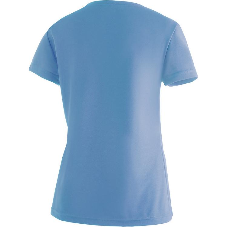 Maier Sports Maier Sports Waltraud T-Shirt Damen - Blau3013 - 0 | SportScheck