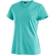 Maier Sports Trudy T-Shirt Damen Hellblau354