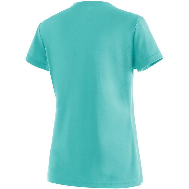 Maier Sports Maier Sports Trudy T-Shirt Damen - Hellblau354 - 0 | SportScheck