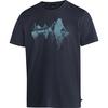 Maier Sports Tilia Pique T-Shirt Herren - Marine3272