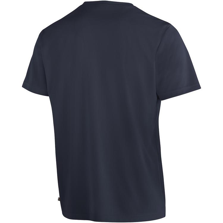 Maier Sports Maier Sports Tilia Pique T-Shirt Herren - Marine3272 - 0 | SportScheck