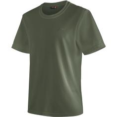 Maier Sports Walter T-Shirt Herren Grün2050