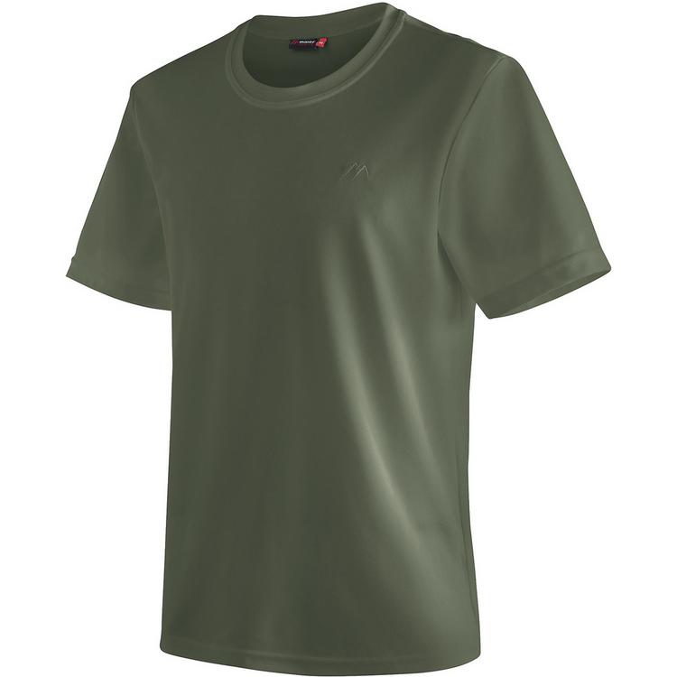 Maier Sports Maier Sports Walter T-Shirt Herren - Gr&uuml;n2050 - 0 | SportScheck