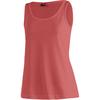 Maier Sports Petra T-Shirt Damen - Rot4541