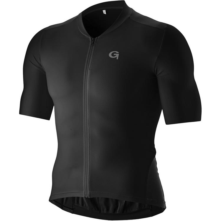 Gonso Gonso Stivio Trikot Herren - Schwarz01100 - 1 | SportScheck