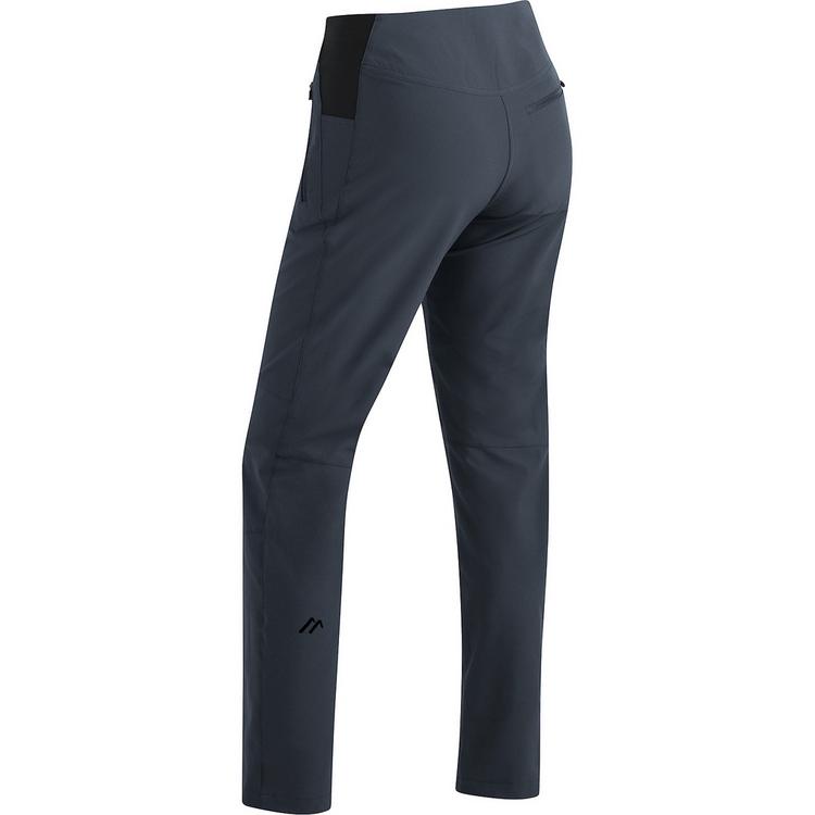 Maier Sports Maier Sports Latit Vario Trekkinghose Damen - Dunkelgrau035 - 2 | SportScheck