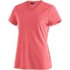 Maier Sports Trudy T-Shirt Damen - Rose404