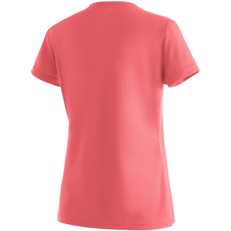 Maier Sports Maier Sports Trudy T-Shirt Damen - Rose404 - 0 | SportScheck
