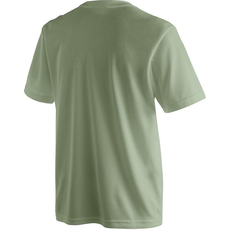 Maier Sports Maier Sports Walter T-Shirt Herren - Gr&uuml;n2068 - 0 | SportScheck