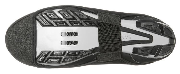 VAUDE VAUDE Shoecover Minsk III &Uuml;berschuhe - black uni - 1 | SportScheck