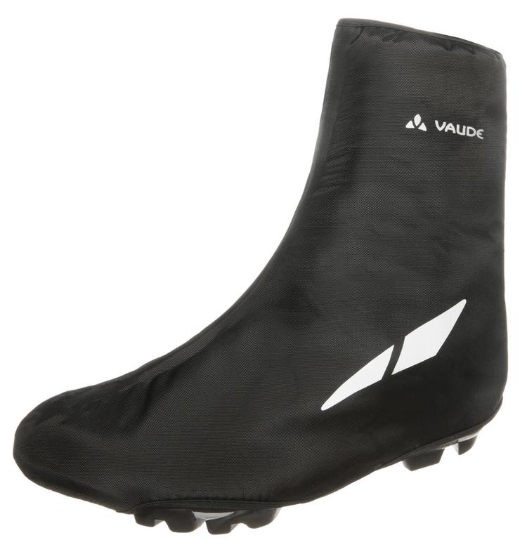 VAUDE VAUDE Shoecover Minsk III &Uuml;berschuhe - black uni - 0 | SportScheck