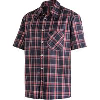 Maier Sports MAURO Outdoorhemd Herren - Blau3017